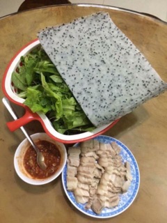 Bánh tráng phan rang 1kg/55k