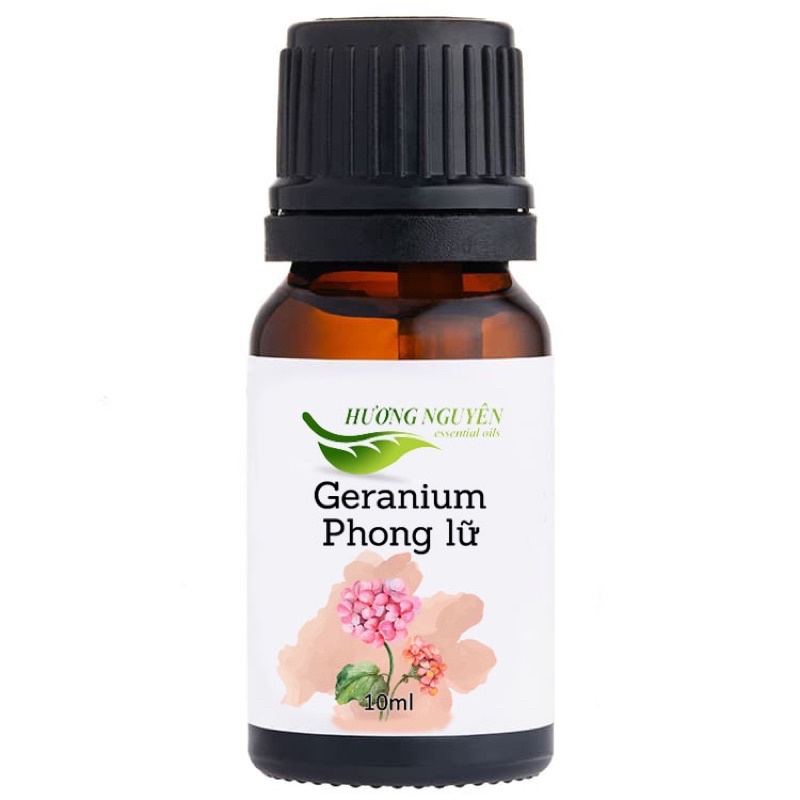 Tinh dầu thiên nhiên Hương Nguyên 10ml | Nhập khẩu Ấn Độ | Hoàn tiền nếu không hài lòng
