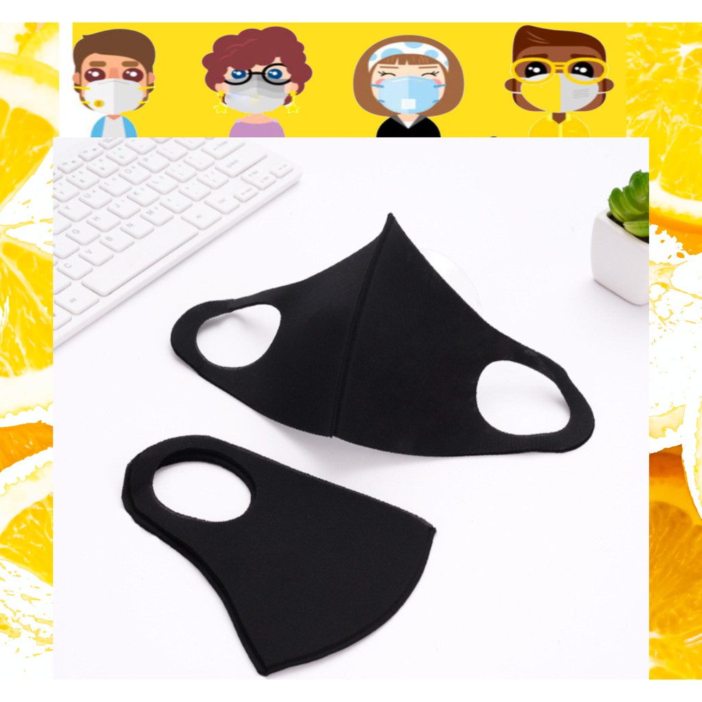 Combo 10 khẩu trang 3D phong cách Hàn Quốc | BigBuy360 - bigbuy360.vn