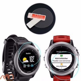 DÁN CƯỜNG LỰC ĐỒNG HỒ GARMIN FENIX 3