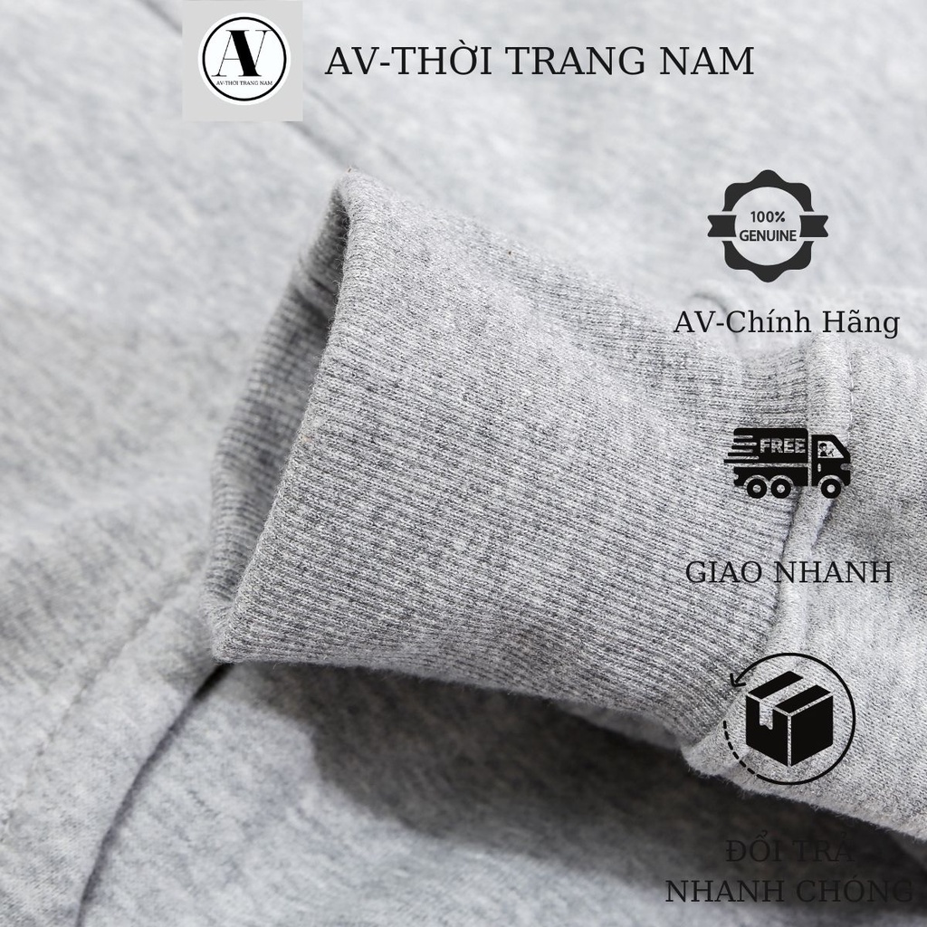 Áo hoodie nữ nam form rộng oversize chất nỉ đẹp