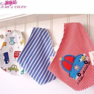 Set 3 yếm Momcare