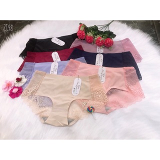 Combo 10 Quần su phối ren