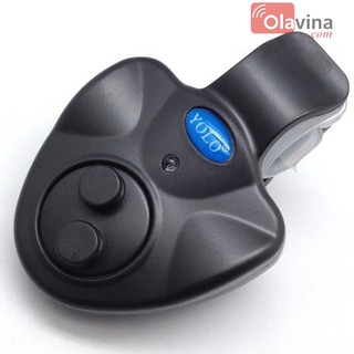 Thiết bị báo cá cắn câu chính hãng