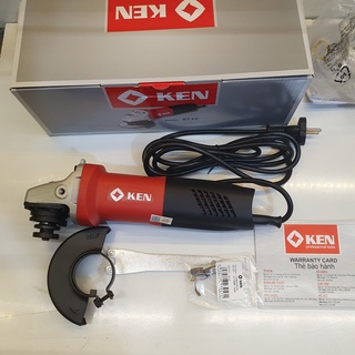 Máy mài ken 9710