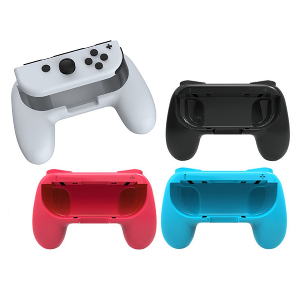 Tay Cầm Joycon Cho Máy Chơi Game Nintendo Switch Oled NS