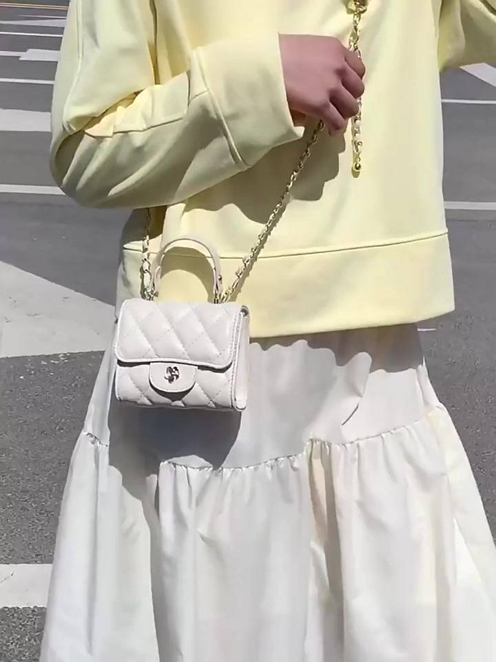 Túi Đeo Chéo mini Hình Vuông Mẫu 2022 Mới GYLXB261 | BigBuy360 - bigbuy360.vn