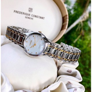 Đồng Hồ Nữ Citizen EM0284-51N