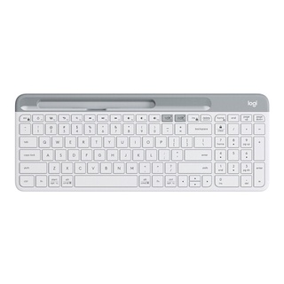 Bàn phím không dây Bluetooth Logitech K580 ( đa thiết bị , mảnh gọn, PC/ iPad )
