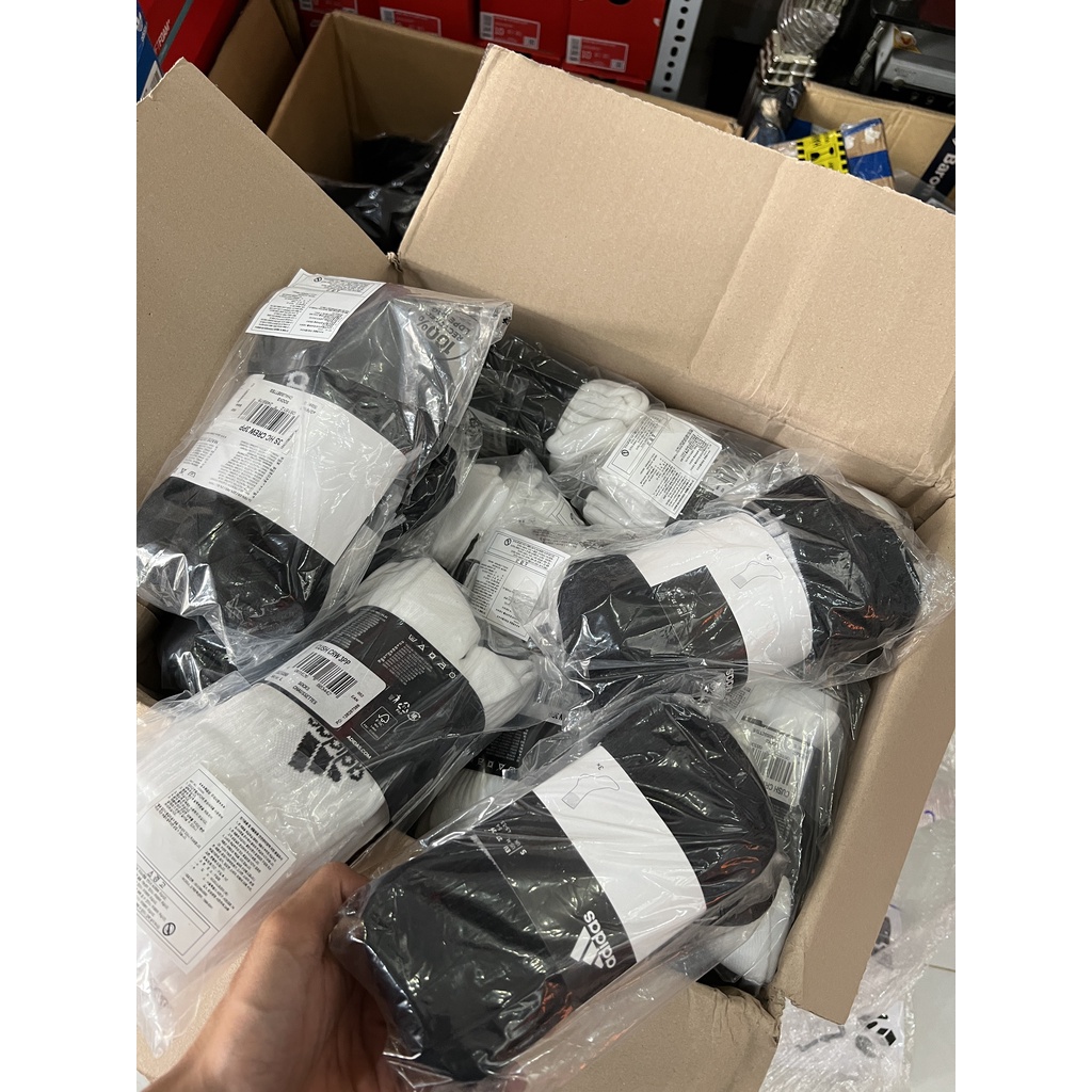 Tất thể thao ADIDAS