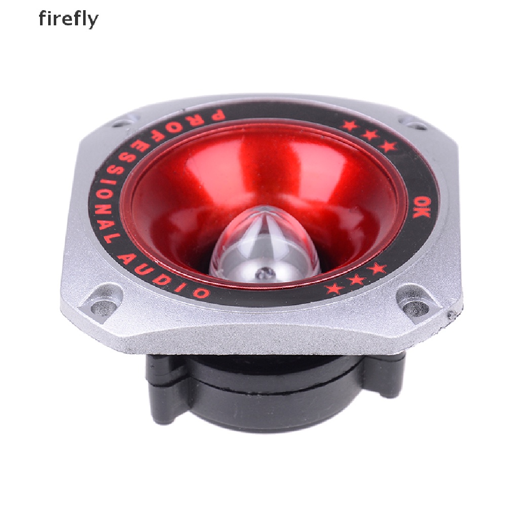[firefly] Đầu Loa Piezo Hình Còi Báo Động
