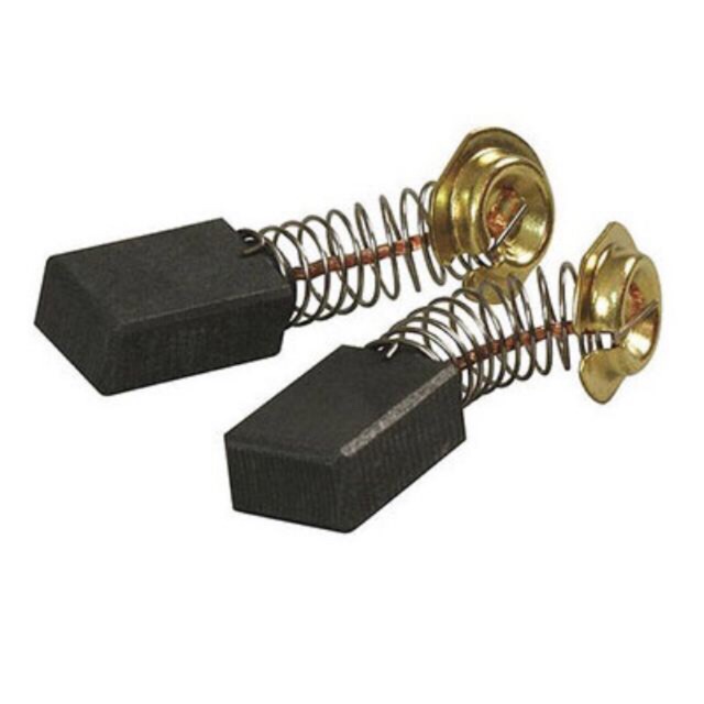 Chổi than thay thế máy mài khuân cầm tay mini