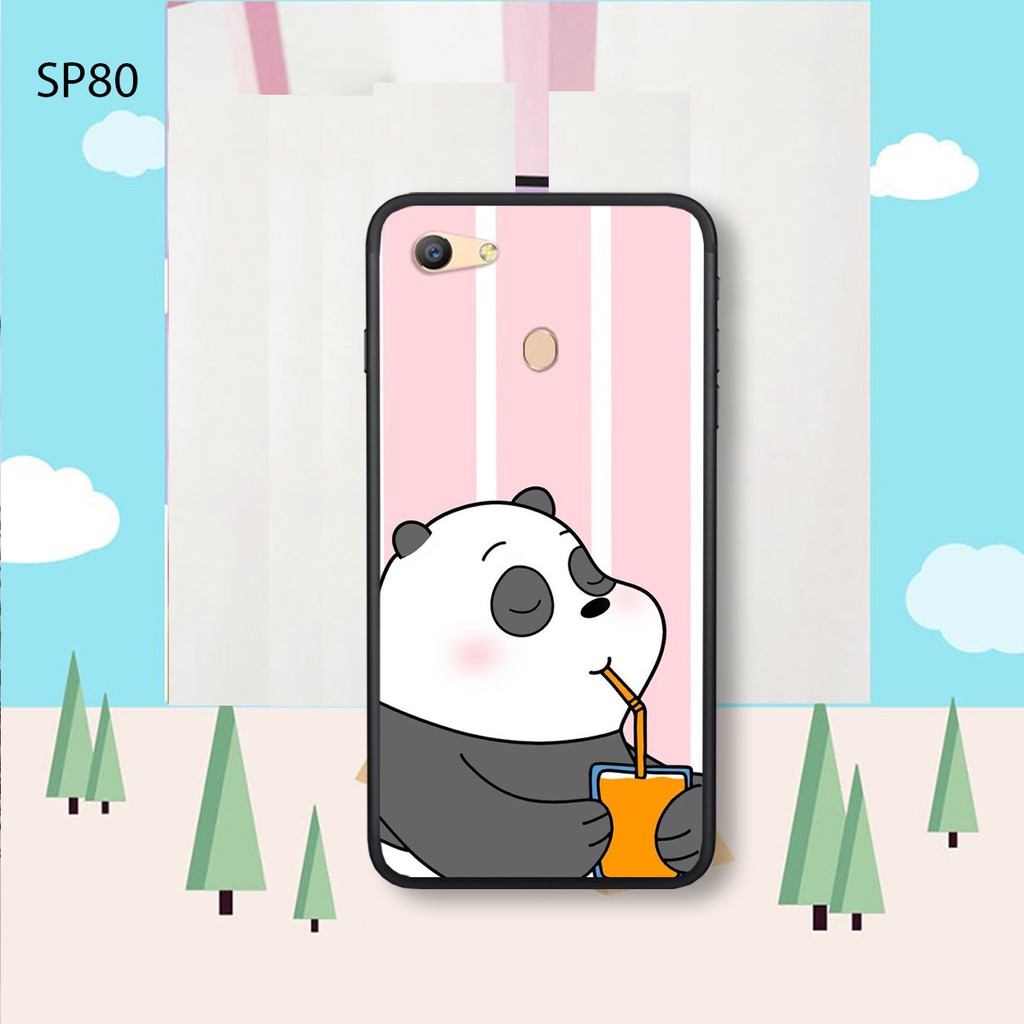 Ốplưnginhình oppo: Oppo F5-F7 cực xinh