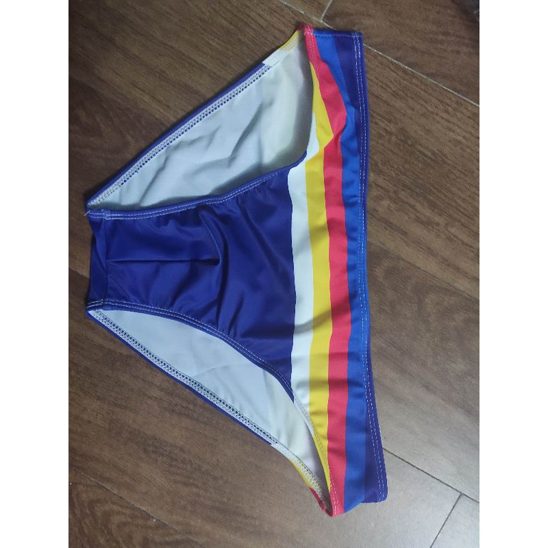 Quần Bơi Kẻ Sọc Thời Trang Quyến Rũ Cho Nam | BigBuy360 - bigbuy360.vn