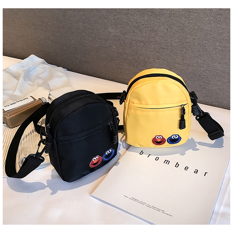 Túi Đeo Vai Phong Cách Hàn Quốc Thời Trang 2019 Xinh Xắn