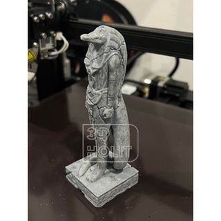 Mô hình Figure Ammit - Moon Knight - Marvel