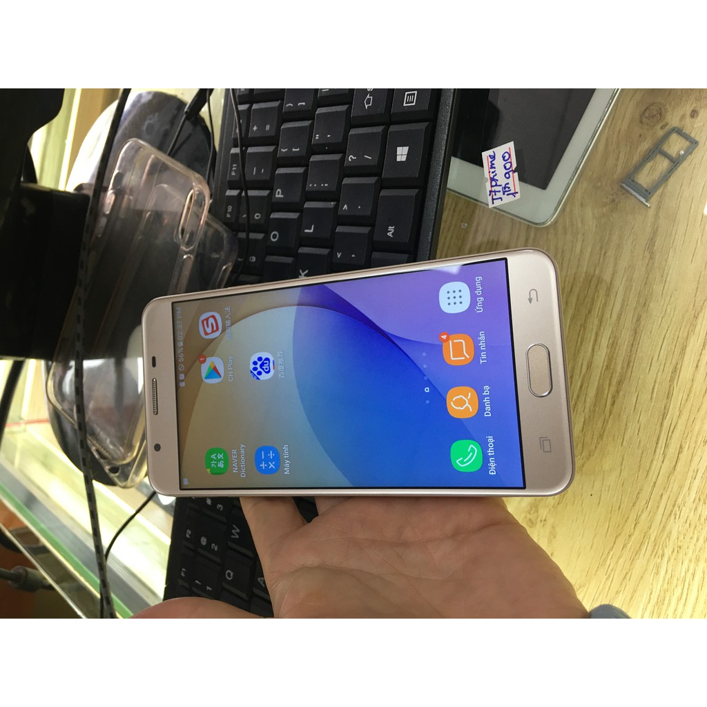 Điện thoại galaxy J7 PRIME_giá tốt nhất 1.800.000đ