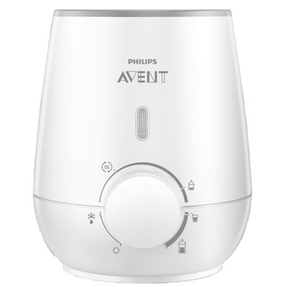 Máy hâm sữa đơn philips avent scf355/00