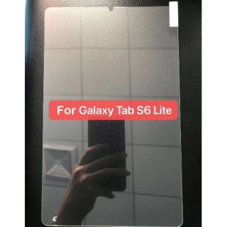 Miếng dán cường lực Samsung Galaxy Tab S6 Lite P610 / p615 kèm phụ kiện dán