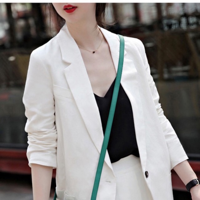 <Siêu rẻ >Áo dây luạ mặc phối nhiều kiểu _JuMe Fashion | BigBuy360 - bigbuy360.vn