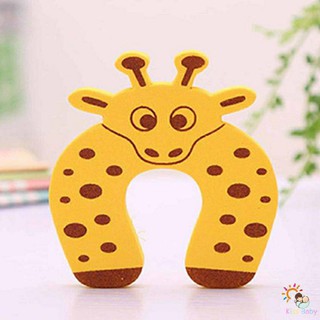 Miếng chặn cửa an toàn cho bé