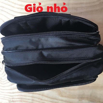 Giỏ đồ nghề  Túi đựng đồ nghề cao cấp chắc chắn