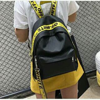 Balô Off White