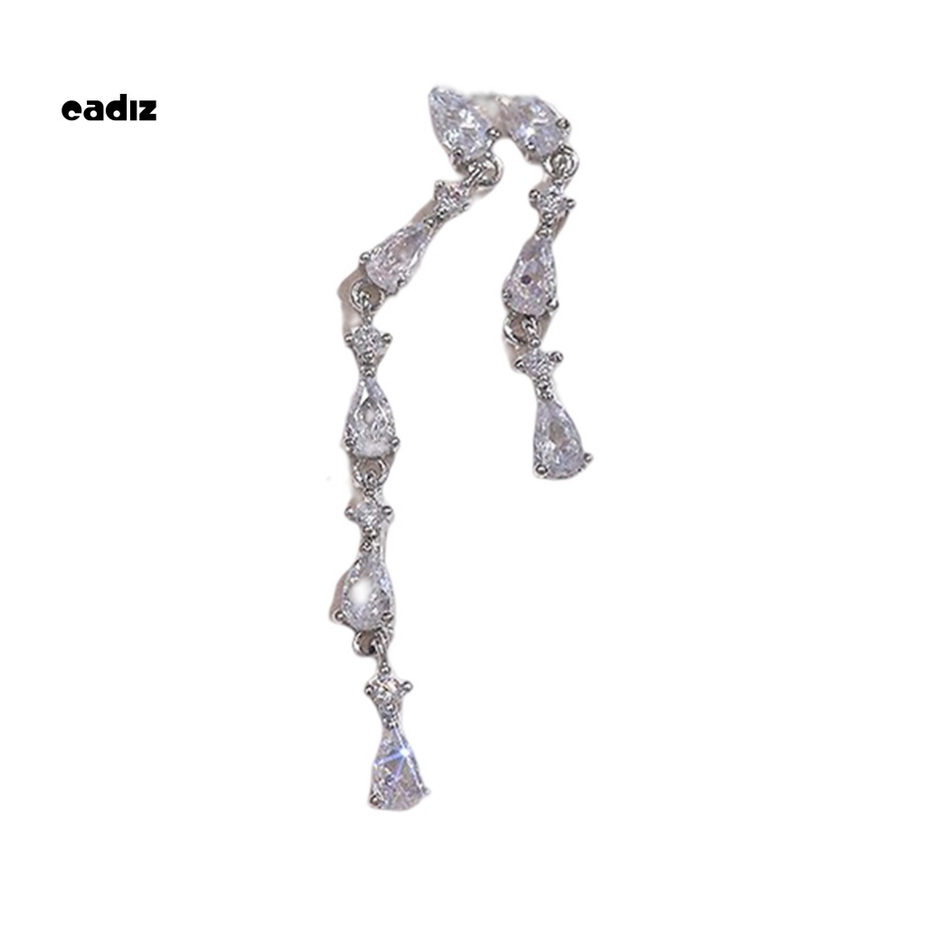 Chuỗi Dây 3D Trang Trí Móng Tay Nghệ Thuật