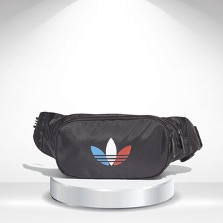 Túi Đeo Chéo Adidas Adicolor Tricolor Classic Waist Bag GN5454