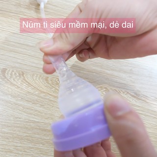 Bình uống nước uống sữa cho bé Diller