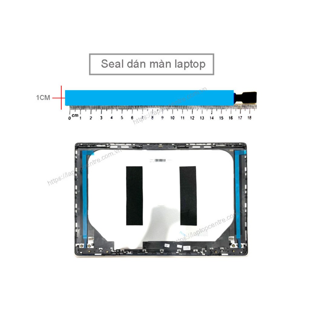 Seal dán màn hình – Keo dán cố định màn hình