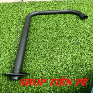 Cổ pô xe ba bánh hàng cao cấp/phụ tùng xe máy