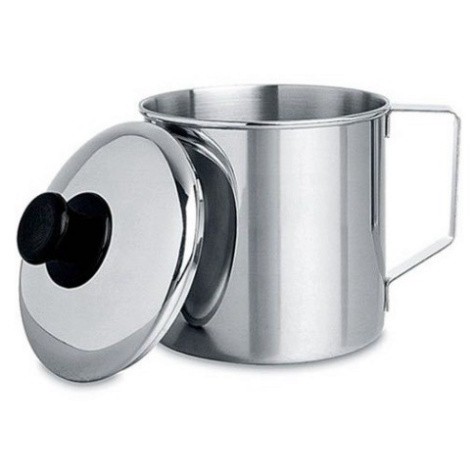 Ca nước inox 304 Zebra Thái Lan 110108 - Đủ kích thước từ 0.5L đến 2L