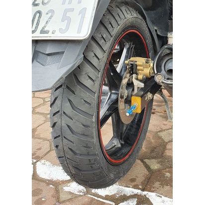 Vỏ Michelin PILOT STREET 2 130/70 -17 CHÍNH HÃNG
