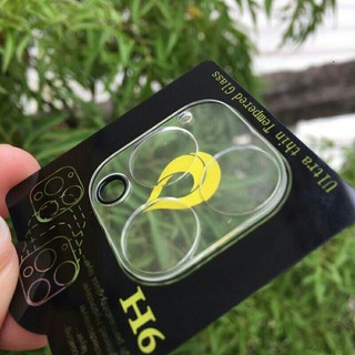 Miếng dán bảo vệ cụm camera iphone 12 mini / 12 / 12 pro / 12 pro siêu bảo vệ