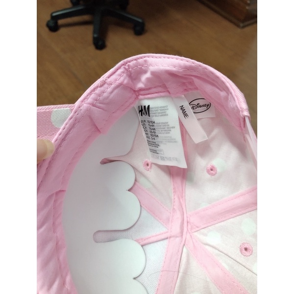 Mũ BÉ TRAI BÉ GÁI HM XUấT Dư