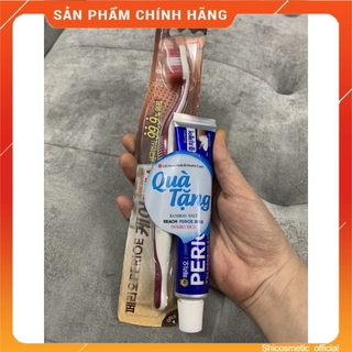 Bàn chải răng Perioe Care Defence Soft