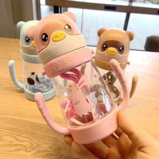 Bình tập uống nước