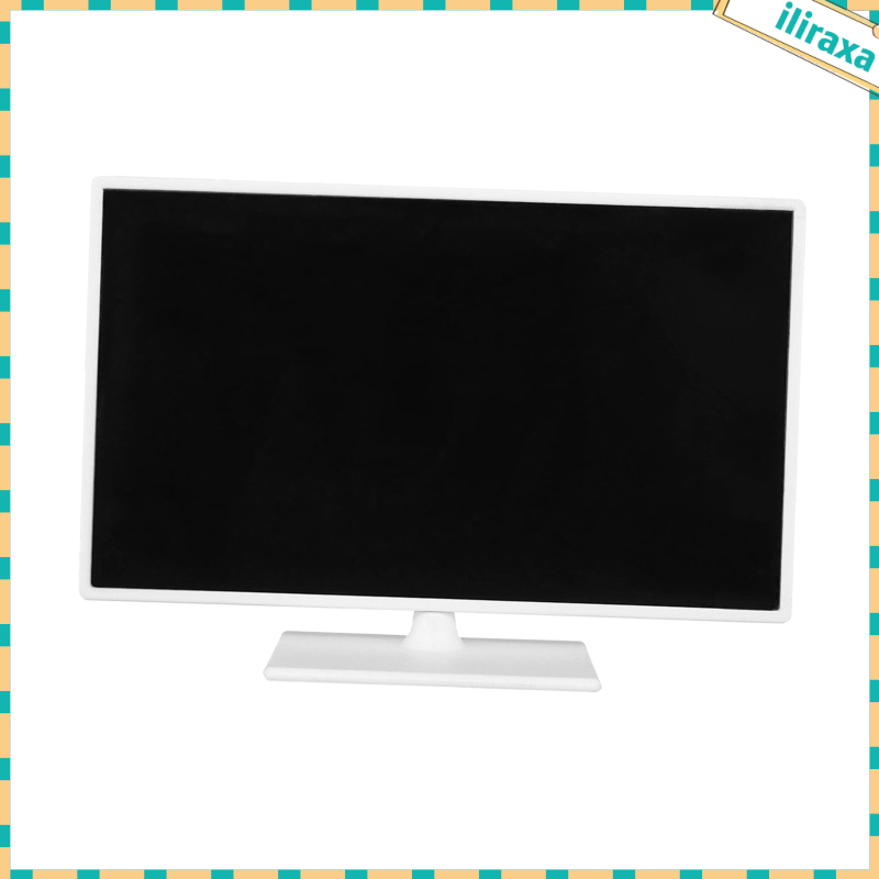 Tv Mini Tỉ Lệ 1: 12 1: 6 Cho Nhà Búp Bê