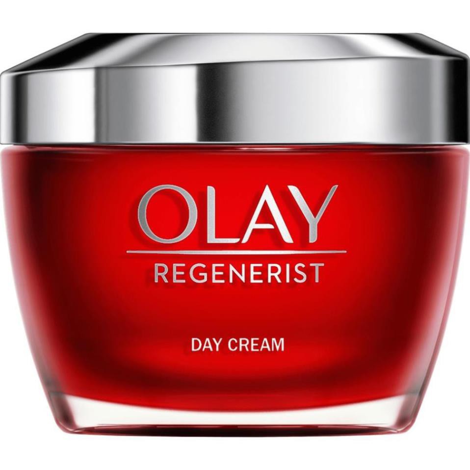 [Hàng Đức] KEM DƯỠNG DA CHỐNG LÃO HOÁ OLAY REGENERIST 50ML