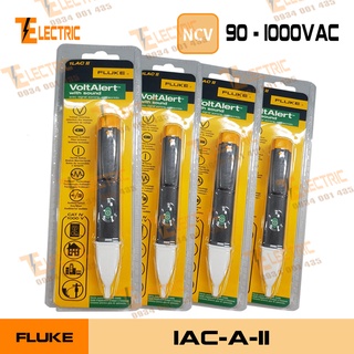 Fluke 1AC Bút Dò Điện, Bút Thử Điện Không Tiếp Xúc Fluke 1AC A II