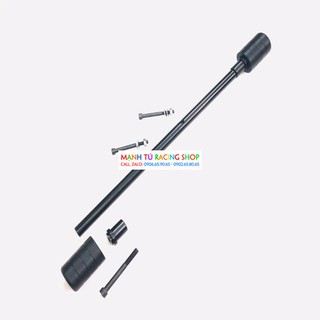 chống đỗ sườn R15 V3