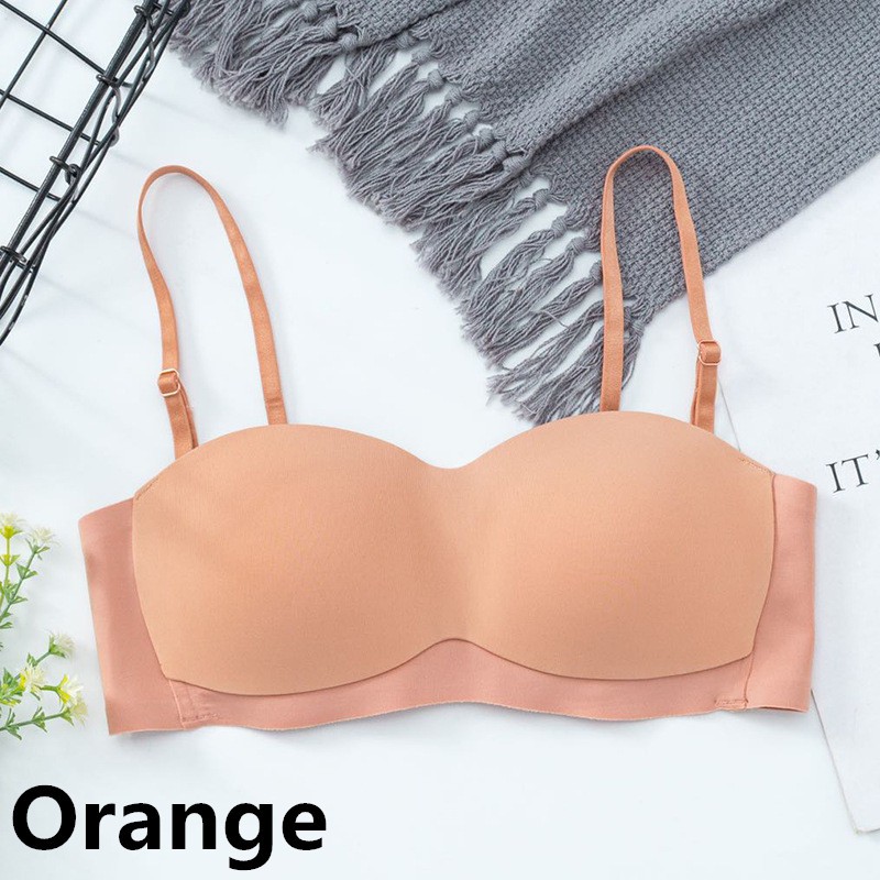 Áo Lót Không Đường May Quyến Rũ Dành Cho Nữ | BigBuy360 - bigbuy360.vn