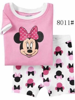 Combo 6 bộ baby gap cho bé