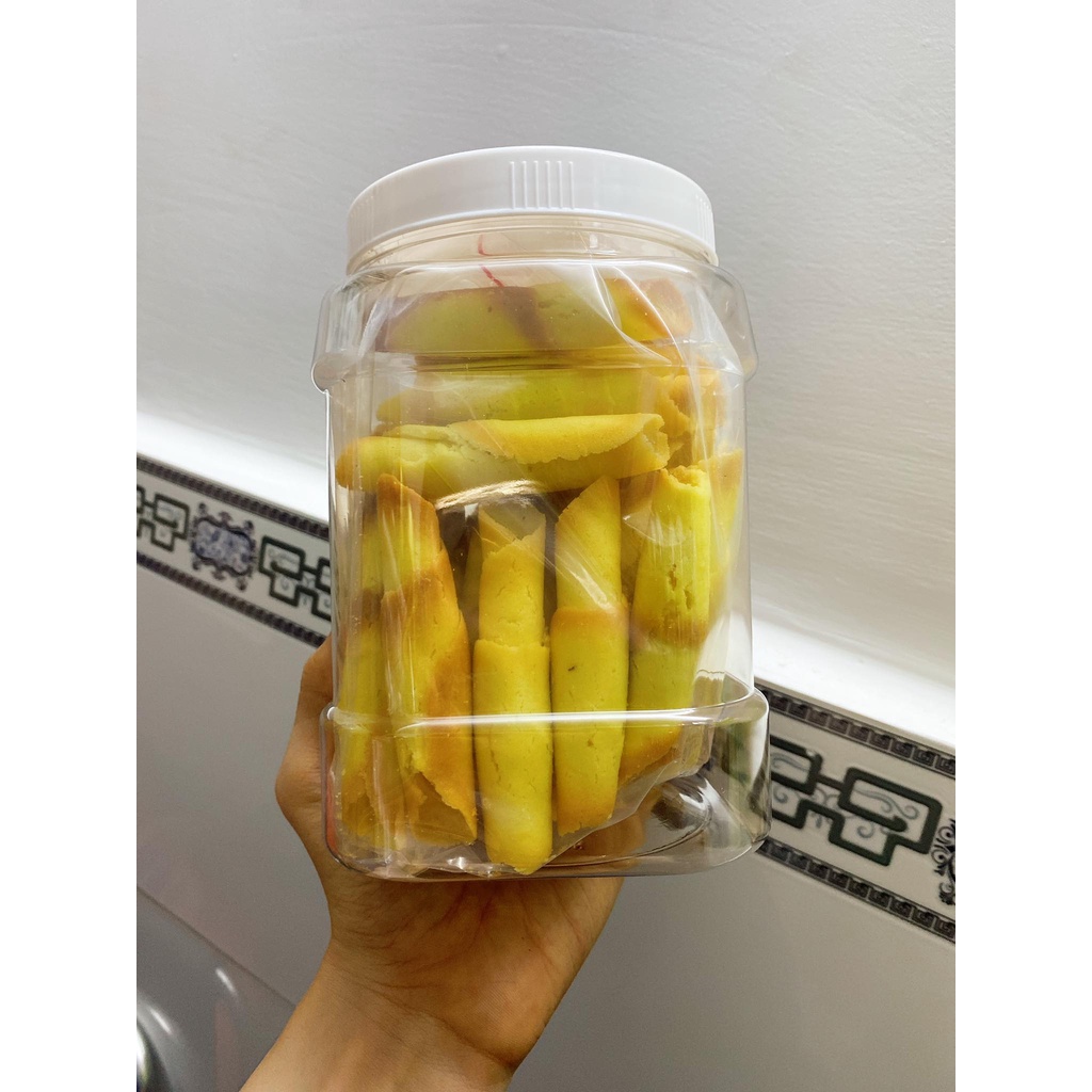 Bánh Ống Măng Sữa Bisushop