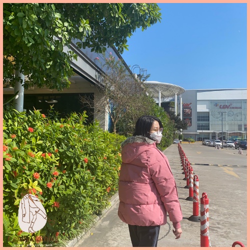 Áo Khoác Parka Thời Trang Mùa Đông Cendy Clothing Dày Dặn Giữ Ấm Tốt Giá Rẻ - CD142 | BigBuy360 - bigbuy360.vn