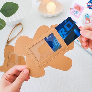 TAG ĐỰNG THẺ HỌC SINH BEARLOVE