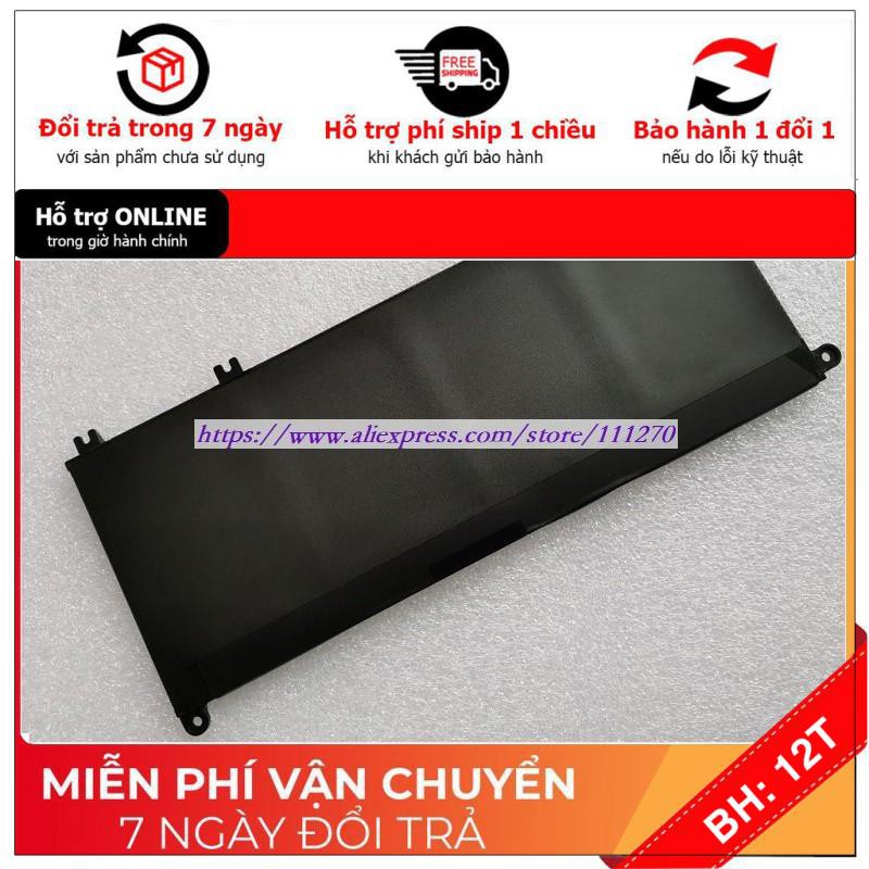 [BH12TH] ⚡️[.] Pin laptop Dell 4WN0Y P30E P36E P36E001 P71F002 P72F P75F001