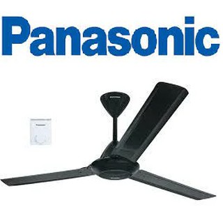 Quạt trần panasonic 3 cánh màu đen f60mz2-kms, f60mz2-ks,f60mz2-k,f60mz2-kl