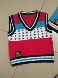 Gile len cho bé trai combo 320k